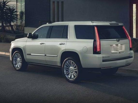 CADILLAC ESCALADE ESV 2017 1GYS4HKJ7HR147824 image